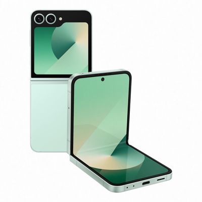 SAMSUNG Galaxy Z Flip6